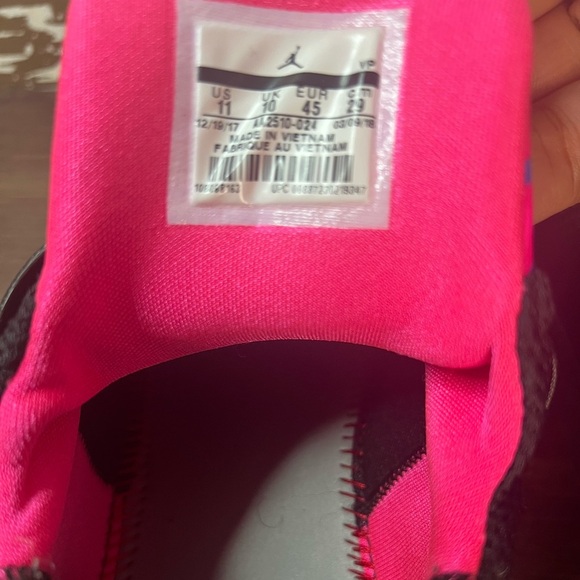 Jordan “why not” - Picture 6 of 10